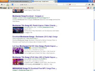 Youtube to mp3 download without any software