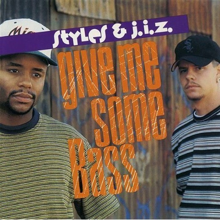 Styles & J.I.Z. - LTMP 1992