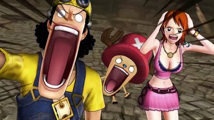 One Piece Day - trailer dedicato al primo One Piace Day italiano!