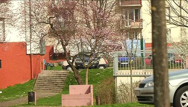 REPORTAGE /// Ne touchez pas à nos jeunes… quand le Djihad part de la Meinau (Reportage Paul Bouffard - 18/03/2014)