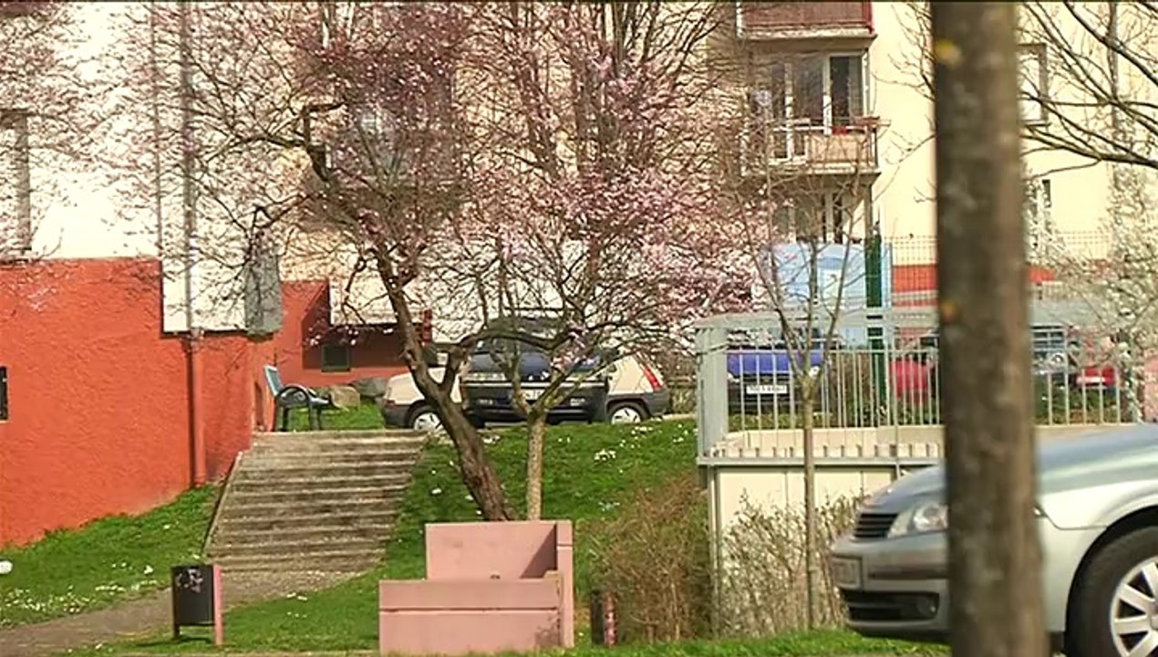 REPORTAGE /// Ne touchez pas à nos jeunes… quand le Djihad part de la Meinau (Reportage Paul Bouffard - 18/03/2014)