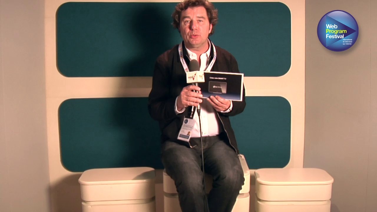 WebMaton 2014 Laurent CAPPOEN