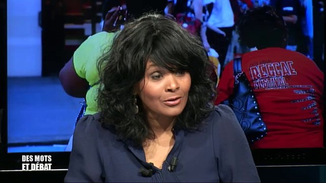 Des mots et débat du 040414 Charlemagne Sobia