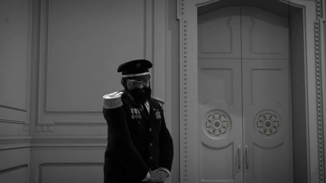 Tropico 5 Teaser (ESRB)