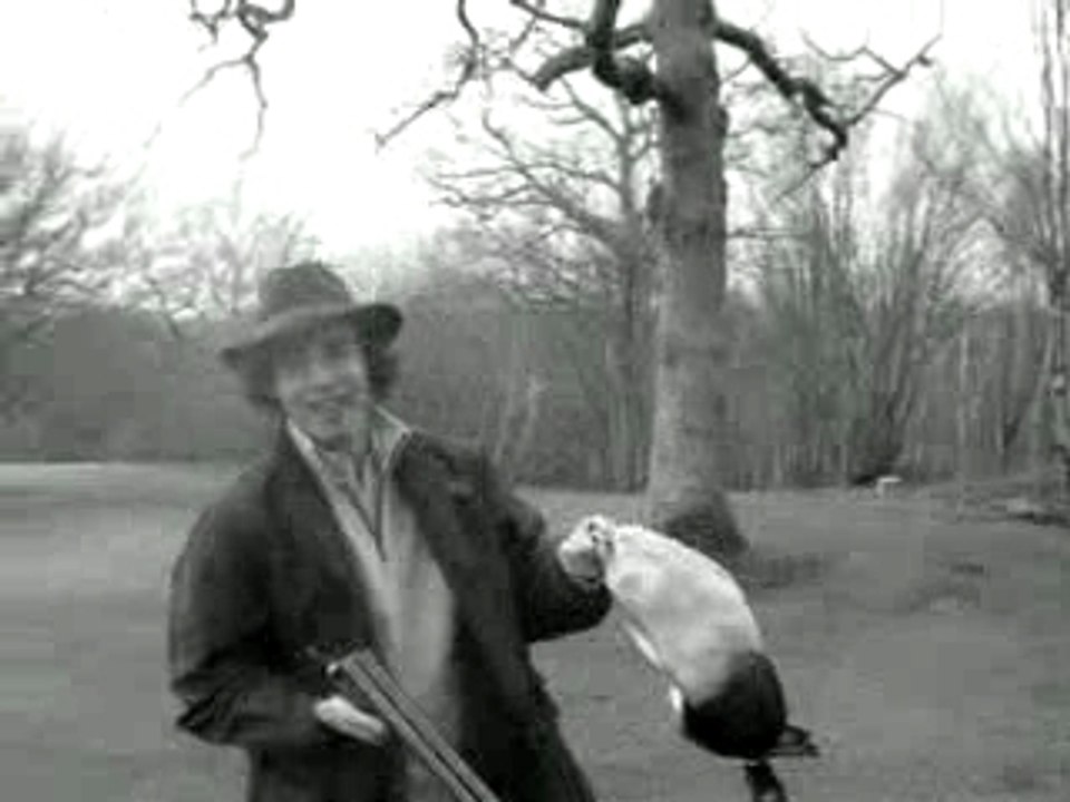 chasse