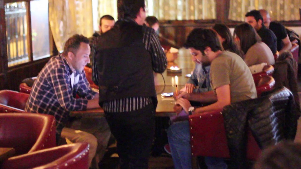 ŞENOL EZER Haydi li li lil li yarr canlı performans