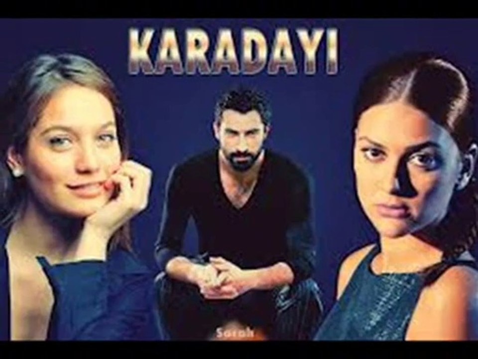 Karadayi - Episode 82 Full - Urdu1 Drama -7 April 2014