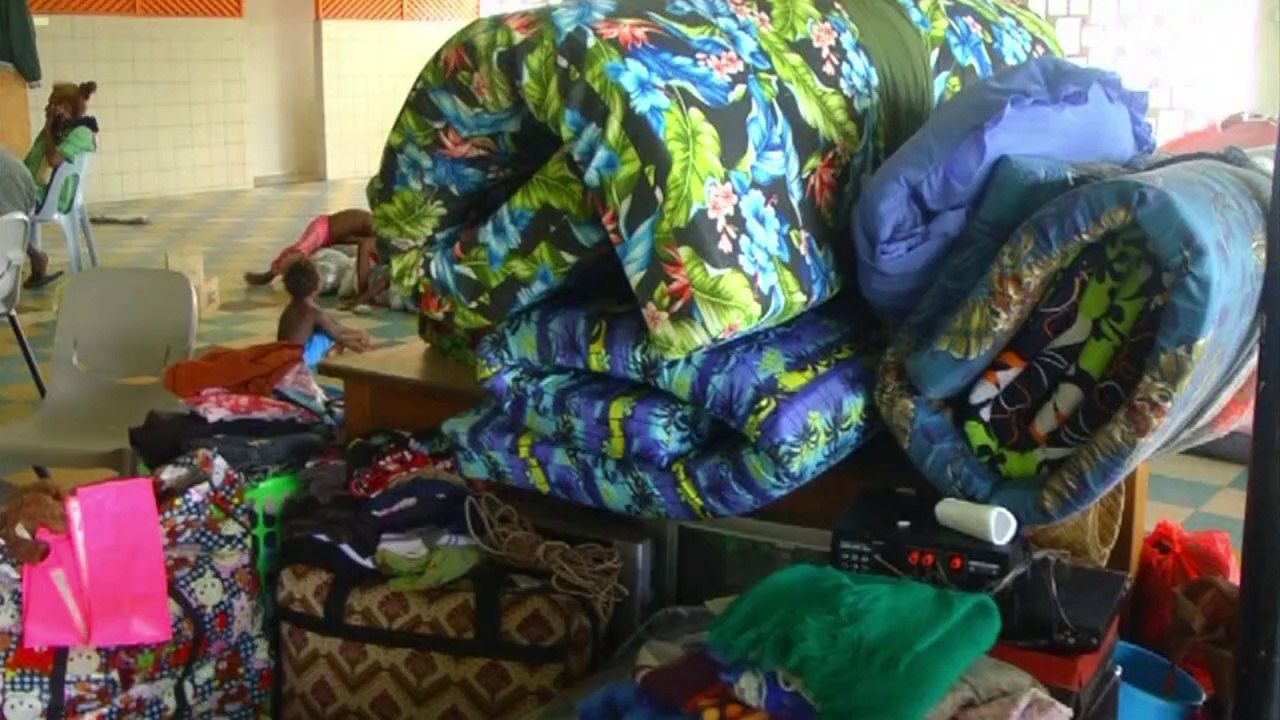 Crues éclair aux îles Salomon: au moins 6 morts