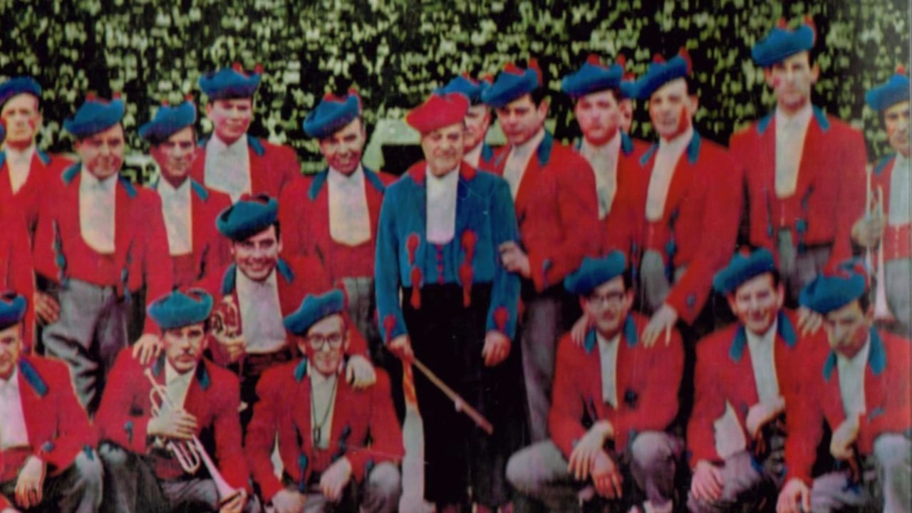 DISCO TARDES DE DOMINGO