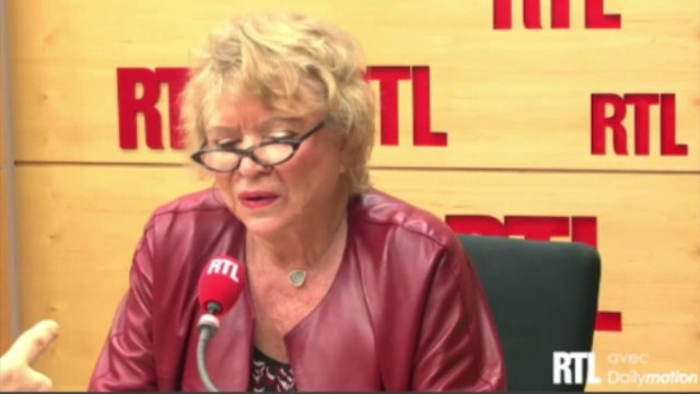 Eva Joly : Manuel Valls est un beau garçon