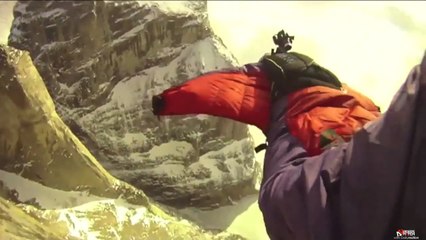 BaseJump - Share the Experience With Katie Hansen