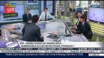 Olivier Delamarche VS Pierre Sabatier VS Cédric Chaboud: Vague de fusions-acquisitions: est-ce bon signe pour les marchés ?, dans Intégrale Placements – 07/04 2/2