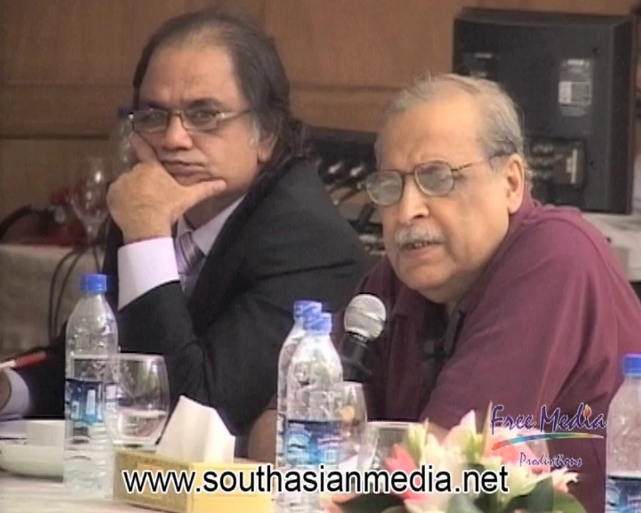Attacks on Journalist - fzal Khan