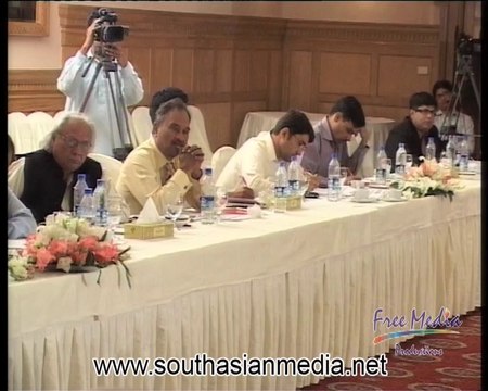 Attacks on Journalist - Ahmed Waleed