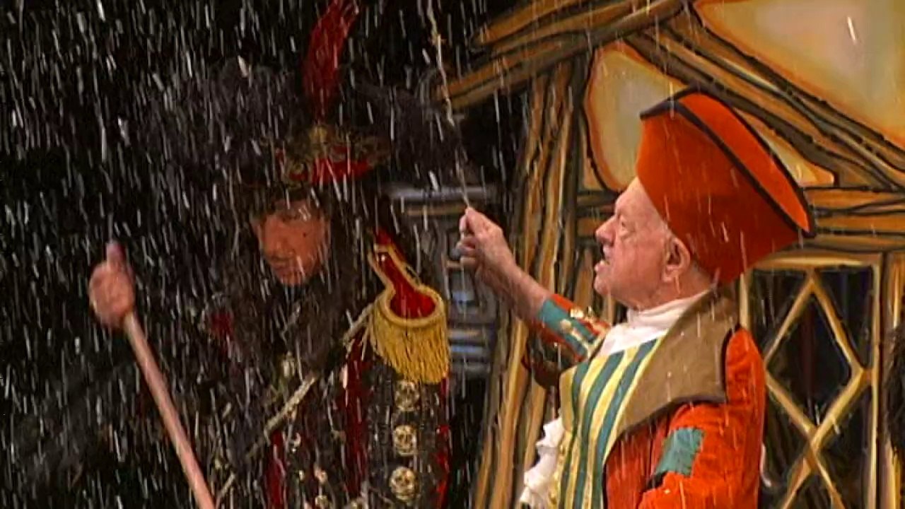 Actor Mickey Rooney dies aged 93