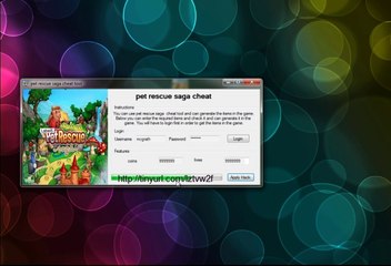 pet rescue saga iOS et Android Cheat gratuite
