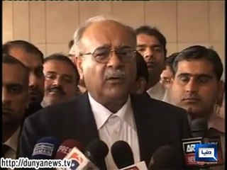 Big three offered Pakistan to form 'big four'- PCB chief
