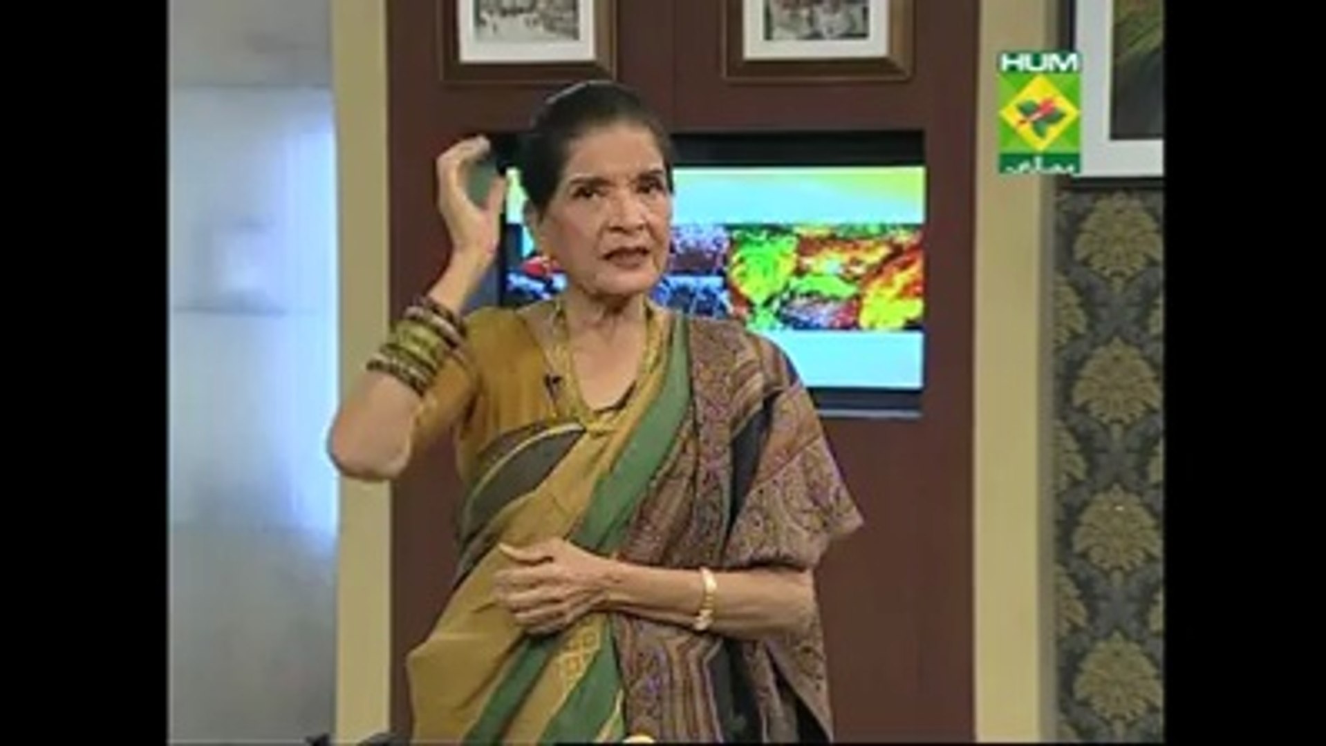 Dandruff Tips By Zubaida Tariq Video Dailymotion
