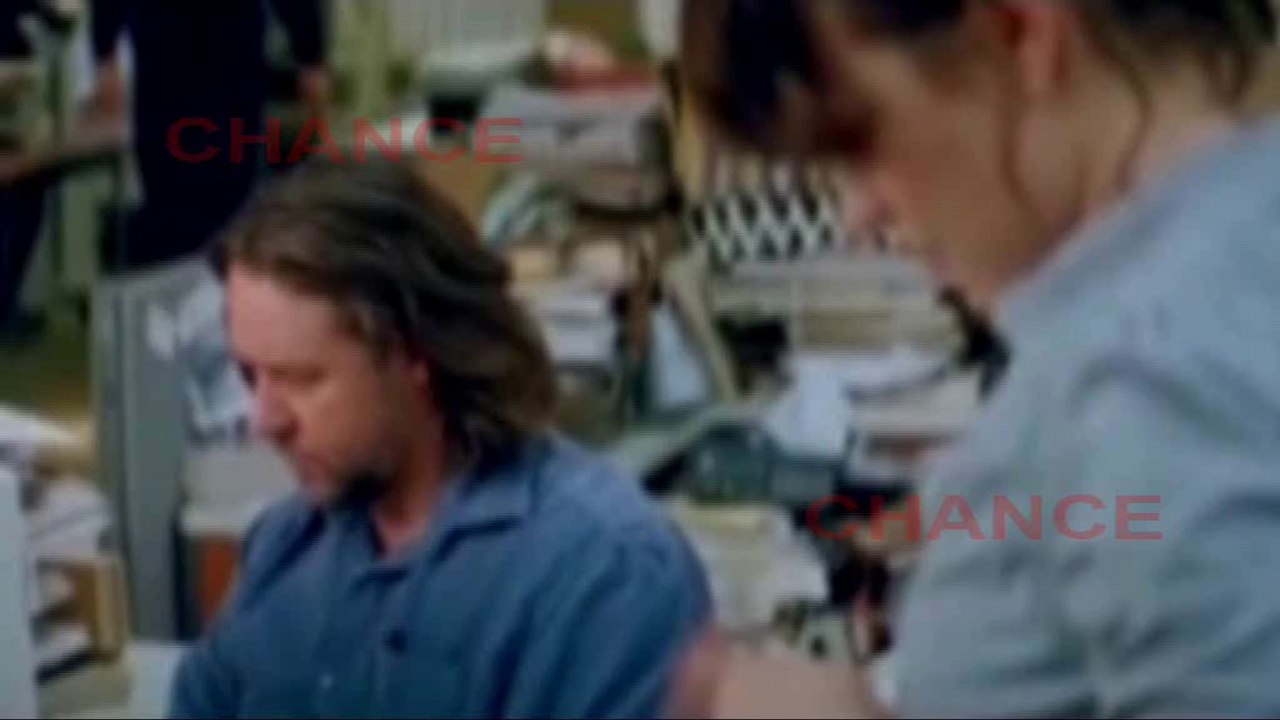 Russell Crowe cumple medio siglo