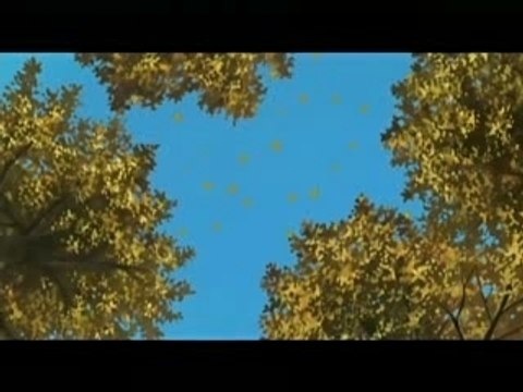 Memories of Nobody Bleach the movie