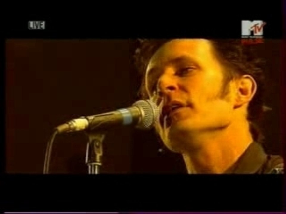 Boulevard of broken dreams - Green Day