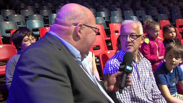 Midi Chez Vous - Boulogne-sur-Mer - Le Cirque Arlette Gruss