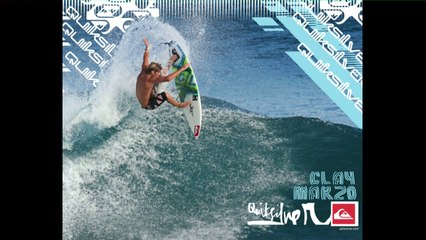 Code Promo Quik silver