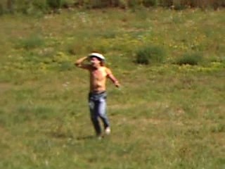 La petite maison dans la prairie