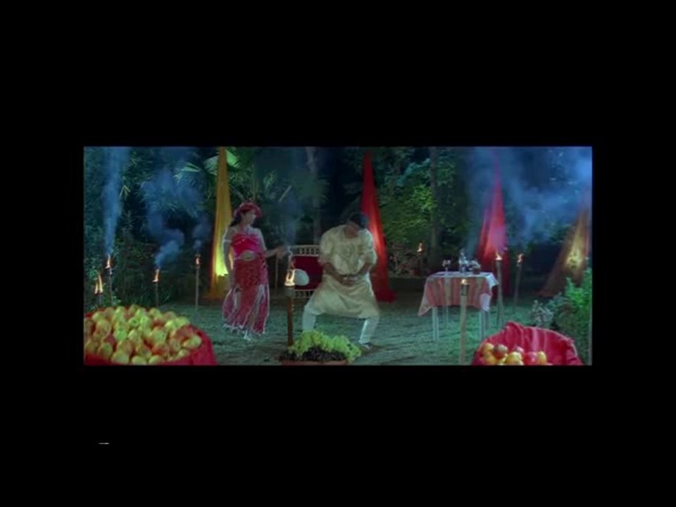 Babu I Love  You - Khaeja