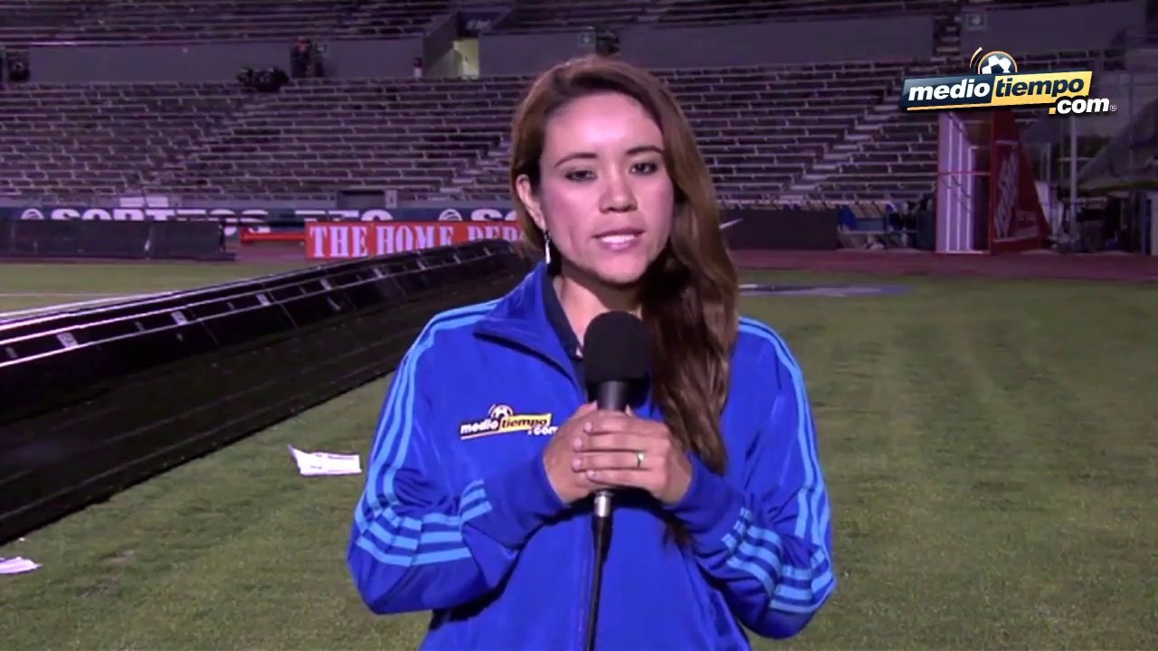 Santos sacó lo 'bravo' ante Monterrey: Pedro Caixhina