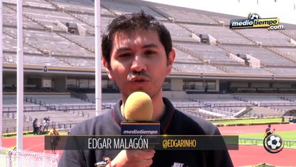 Fue un triunfo sufrido: José Luis Trejo