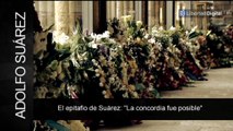 Los mejores vídeos: Adiós a Suárez, la manipulación de Mas y los fallos del 22-M