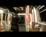Resident Evil 6 - Un nuovo Derek Simmons