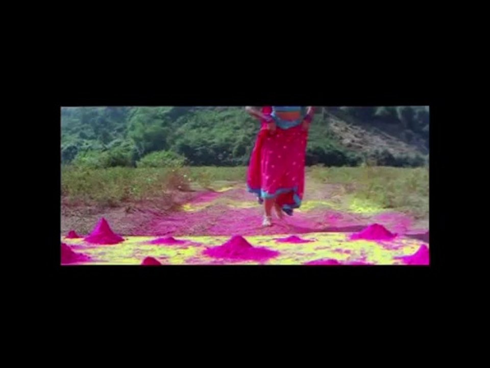 Babu I Love  You - Mou Baa Raji Haba
