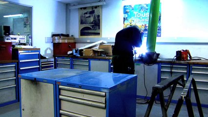 RATP-FIFI studio cigale