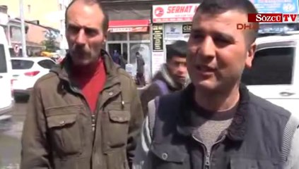 Mert'i bulmak için polis seferber oldu