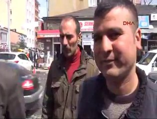 Mert, dünden beri kayıp! I www.halkinhabercisi.com