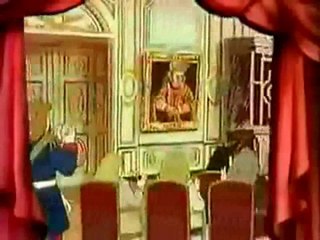 Bravo Molierè - Cristina D'Avena