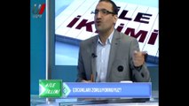 Çocuklar Niçin Çok Hareketlidir ve Ne Yapmamız Gerekir -  Ferhat Aslan Aile Danışmanı