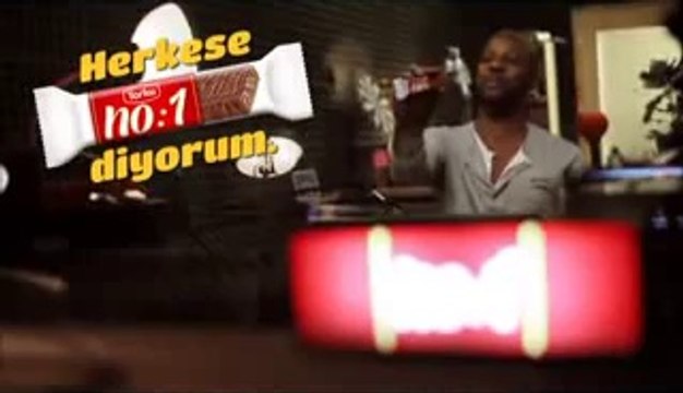 Torku No_1 Reklam Filmi