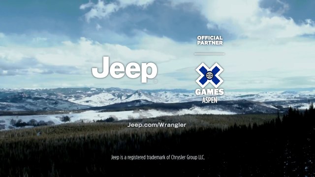 2014 Jeep® Wrangler Polar Edition OFFICIAL COMMERCIAL | 30 Second Version