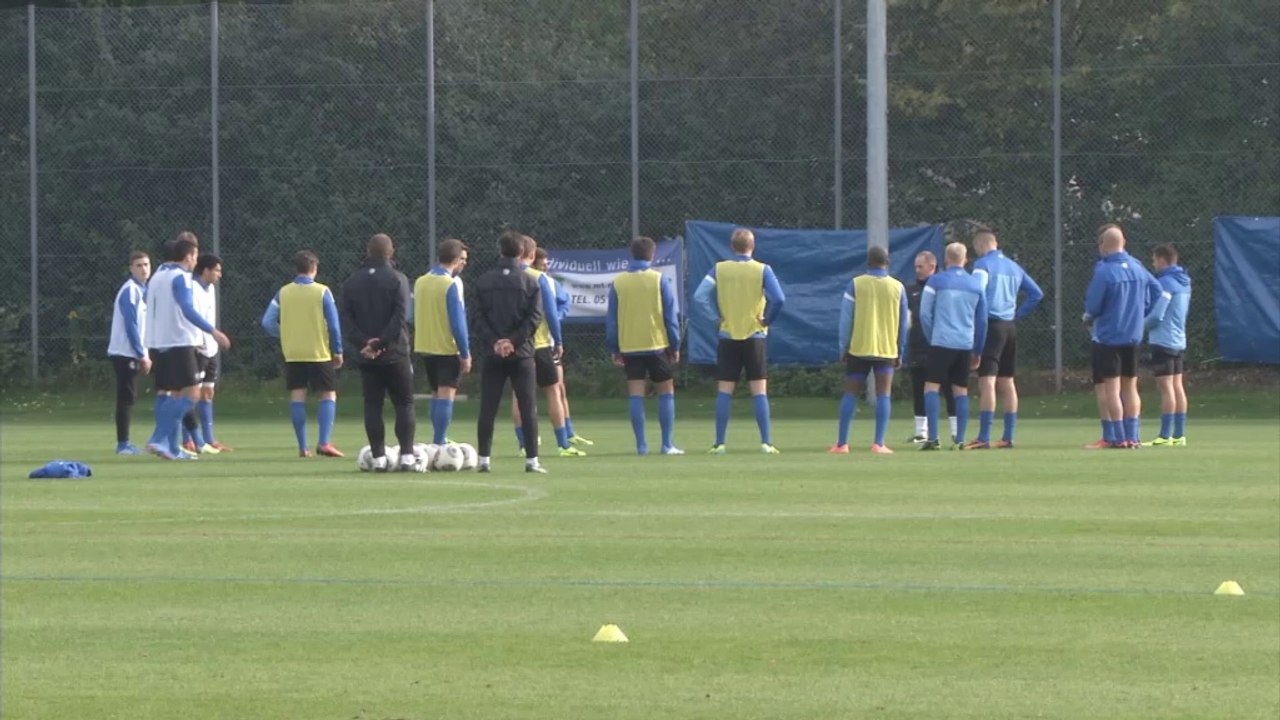 Davari verlässt Braunschweig