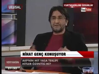 Nihat Genç Aşkları da Yalan Çıktı