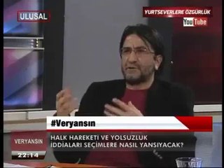 Nihat Genç Hayasız Şeytanlar