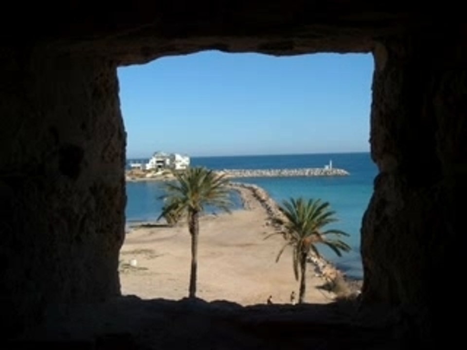 Monastir