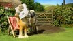 Baranek Shaun The Sheep - Foxy Laddie