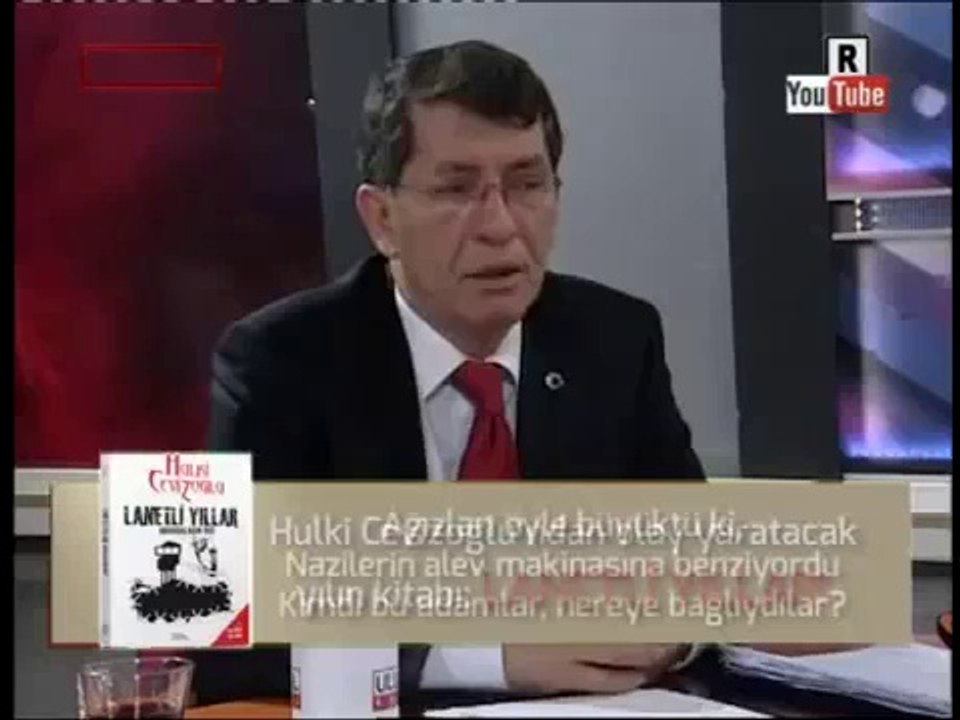 Nihat Genç Şeyhinin Ağzına Bakan Adalet Sistemi(0)