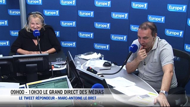 M6 dit non à Cyril Lignac