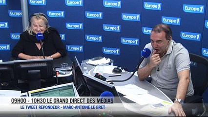 M6 dit non à Cyril Lignac