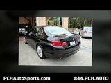 2013 BMW 535i For Sale PCH Auto Sports Used Pre Owned Orange County   Dealership